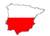 CRISTALERÍA ASTUR - LEONESA - Polski